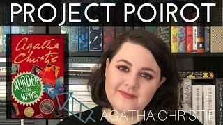 "Murder in the Mews" by Agatha Christie | Project Poirot SPOILER FREE