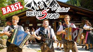 BERGSOUND ZILLERTAL - Babsl