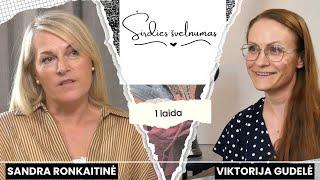 Širdies švelnumas l  Viktorija Gudelė :1S1E