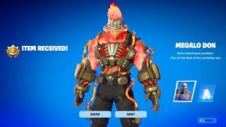 HOW TO LEVEL UP FAST TO LEVEL 100 in Fortnite Season 3 Chapter 5