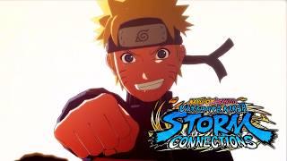 NARUTO X BORUTO Ultimate Ninja STORM CONNECTIONS – Launch Trailer