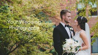 Your Wedding Photography