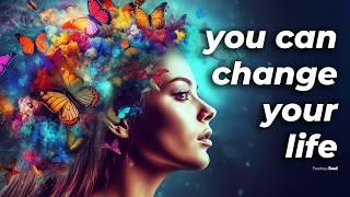 LISTEN to THIS song WHEN you are ready for CHANGE  (You Can Change Your Life) - Fearless Soul 