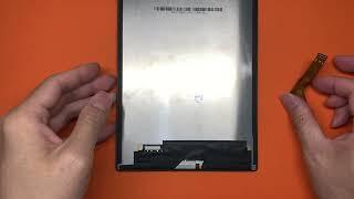 LENOVO Tab M10 FHD Plus TB X6006F Replacement Display (聯想M10 更換屏幕)