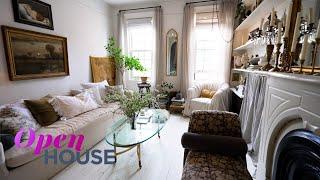 Inside a French-Inspired Oasis in Greenpoint, Brooklyn | Open House TV