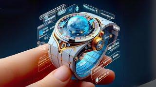15 inventions and technologies that will change your life