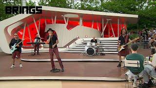 Brings - Hit-Medley (ZDF Fernsehgarten 23.06.2024)