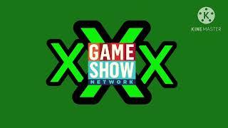 Game Show Network 30th Anniversary Ident (2024)