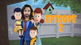  KENA SUMPAH KE NI? | MALAYSIA | OCTODAD DALIEST CATCH