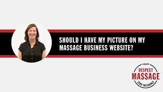 Should I Hide My Face Online? | Respect Massage | ABMP | Associated Bodywork & Massage Professionals