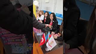 Noyabrın 24-də Bakı Regional Məşğulluq Filialının təşkilatçılığı ilə əmək yarmarkası keçirilmişdir.