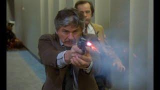 Shoot’em Twice | Charles Bronson