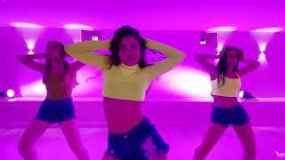 Reggaeton choreography by Polina Chervonenko! Хореография в стиле реггетон