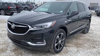 2021 Buick Enclave Essence Review | Western GMC Buick