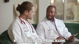 Doc2Doc - The Lending Solution For Doctors, By Doctors