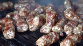 Sarajevski cevapi