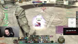 Aion 4.8 Gamecoast Gold Arena Against Bard