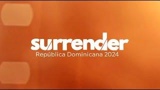 Recap Oficial Surrender 2024