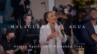 Malagueña del Agua - Taburiente | Andrea   Rodríguez. Ofrenda a la Virgen de Candelaria 2021