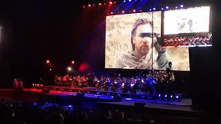 Star Wars Music - Viña del Mar - Obi Wan Kenobi Main Theme