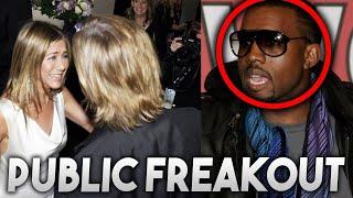 HILARIOUS Celebrity PUBLIC FREAKOUT 2021 Compilation! *Celebrities Gone Wild* 