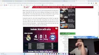 Real Madrid vs Alaves 5-0 Hіghlіghts & All Goals 2024 