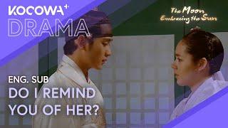 Prince Demands Answers But She Doubts Her True Identity | The Moon Embracing The Sun EP10 | KOCOWA+