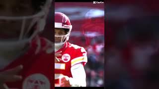 Patrick Mahomes is Himothy