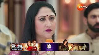 Jaane Anjaane Hum Mile | Ep - 33 | Preview | Dec 25 2024 | Zee TV