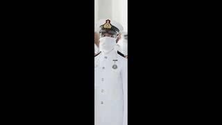 ️ Indian Navy Whatsapp status ️