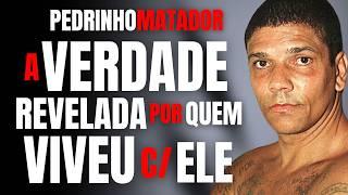 PEDRINHO MATADOR - É O MAIOR SERIAL KILLER DO BRASIL OU É APENAS UM MITÔMANO? - CRIME E MISTÉRIO