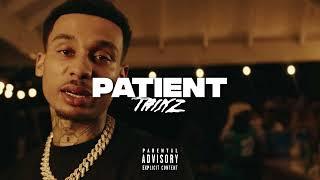 Nines x Fredo x Pak-Man Type Beat - "Patient" | UK Rap Instrumental 2023