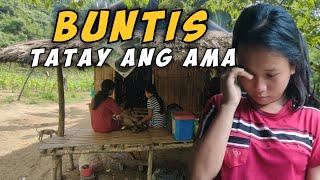 DALAGA SA BUNDOK BUNTIS NAGULAT KAMI SA SINABI NIYA