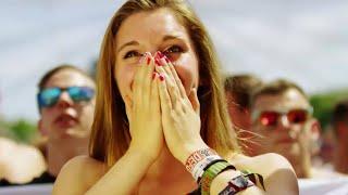 Avicii - The Nights (BassWar Hardstyle Bootleg) | HQ Videoclip