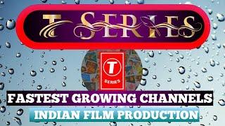 T-Series is an Indian music record label and film production company