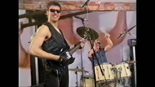 AMERICAN MUSCLE - LIVE  - ROCK AND ROLL -  2/2/25