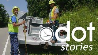 ODOT Stories: Jeff and Ryan