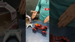 Rc car unboxing #remotecar #rccar #unboxing #car #toys #youtubeshorts #trending #mktoys