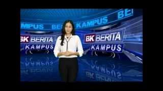 Berita Kampus Kompas TV Jawa Tengah