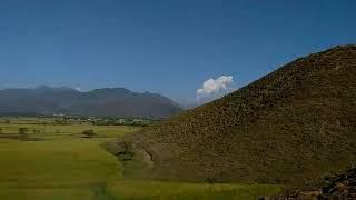 Sudhum Rustam|sudhum ta sheen d|beautyful landscape