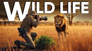 7 Must Have Wild Life Photography Cameras & Gear