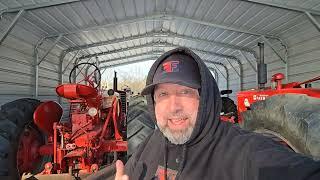 Thinking About Buying a Tractor, but You Have Little or No Experience? Here's My Advice!