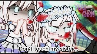 Bang meme || Yuni Chan || (Warning:Blood)