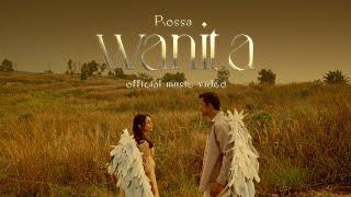 Rossa - Wanita (Official Music Video)