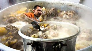 Our 48 hours in TURKEY | Extreme Street Food Tour from Istanbul Cuisine  to Hatay Cuisine