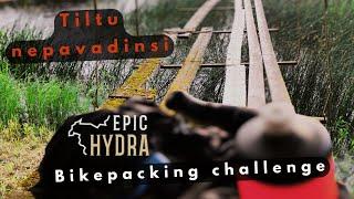 HYDRA EPIC VII 2024 | Įveikti save | 1000 km (5)