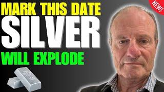 "The Minimum Value of Silver is $500": Alasdair Macleod | Gold Silver Price 2025