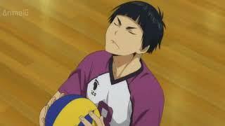 Haikyuu Season 3 Funniest Moments