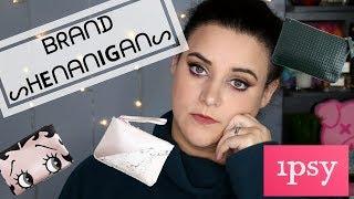CANCELLING IPSY IS THE WORST | Brand Shenanigans