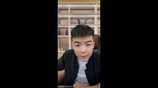小刚江湖故事汇直播